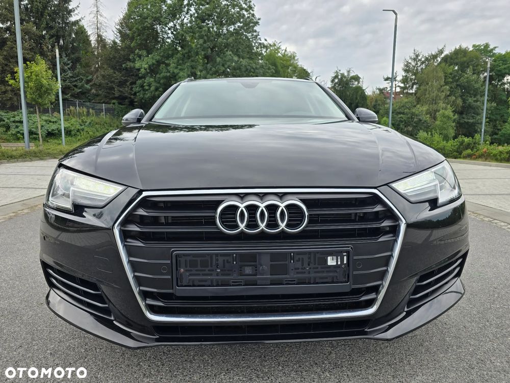 Audi A4 Avant 2.0 TDI - 31