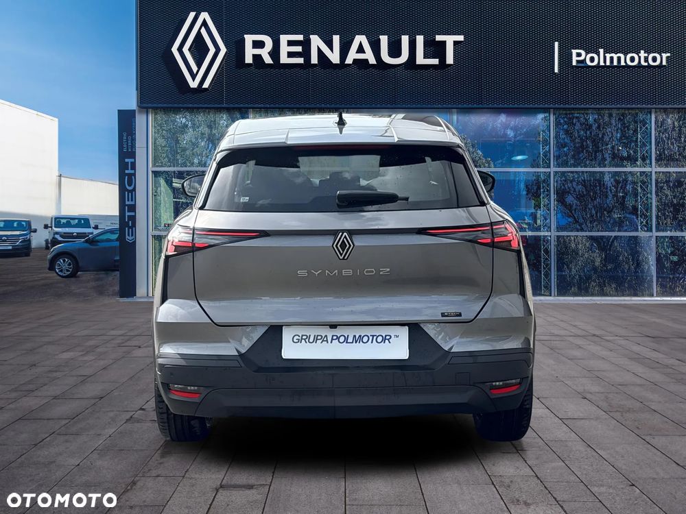 Renault Symbioz 1.8 E-Tech Full Hybrid 160 Evolution - 6