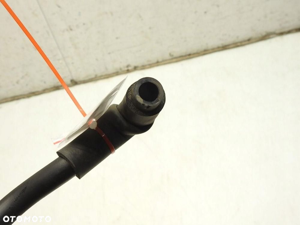 PRZEWÓD ODMY NISSAN MURANO Z51 3.5 V6 - 4