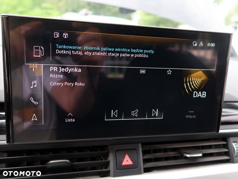 Audi A4 Limousine 35 TFSI mHEV Advanced S tronic - 16