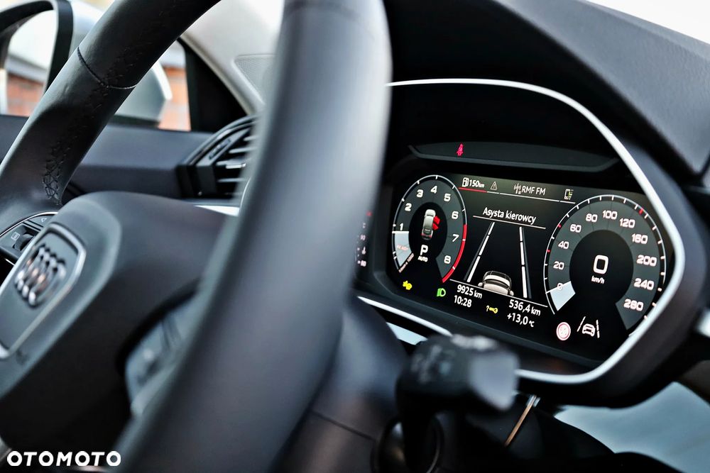 Audi Q3 Sportback - 20