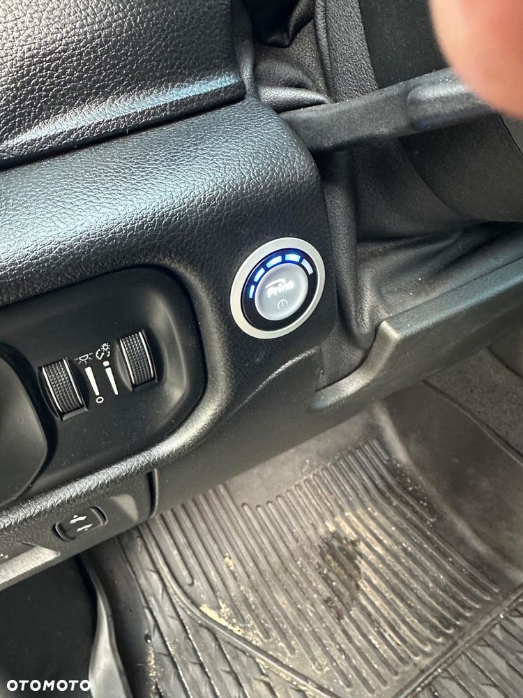 RAM 1500 5.7 Crew Cab Bighorn - 9
