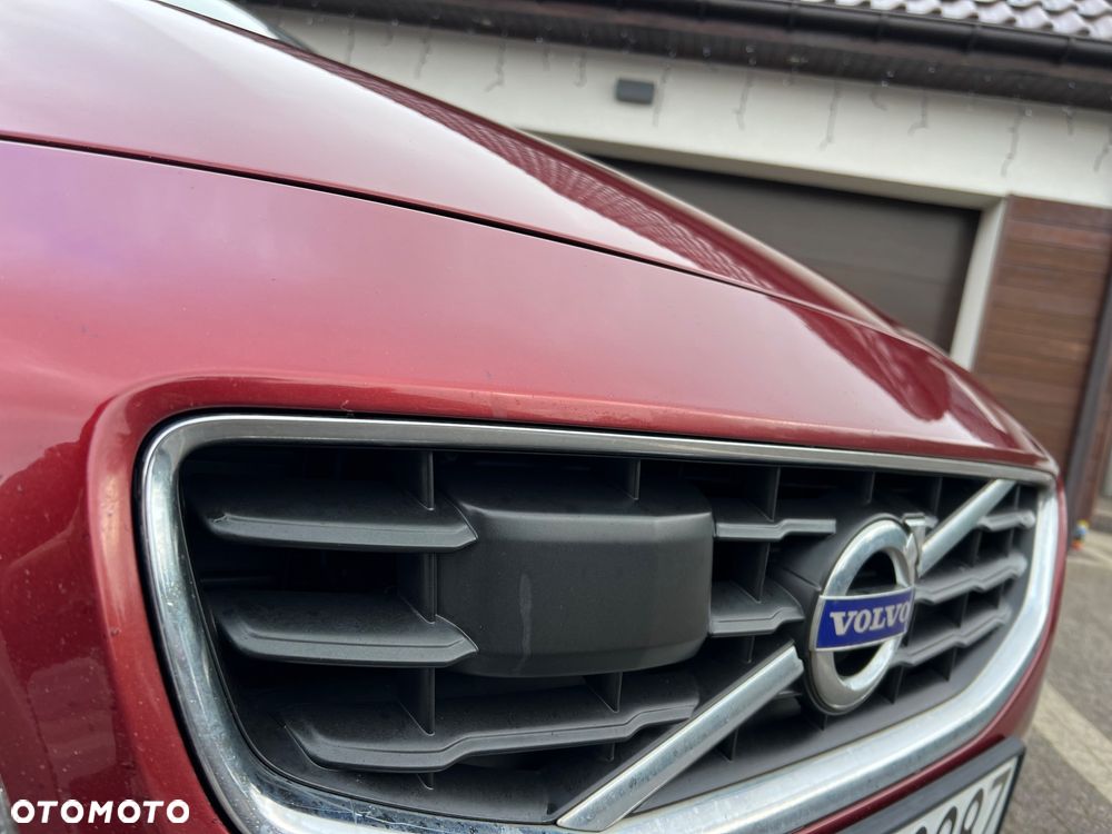 Volvo S60 D4 Summum - 40