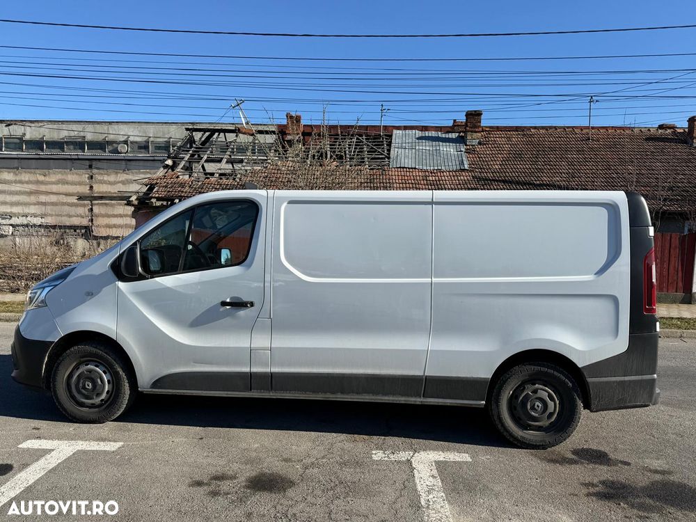 Renault Trafic - 3