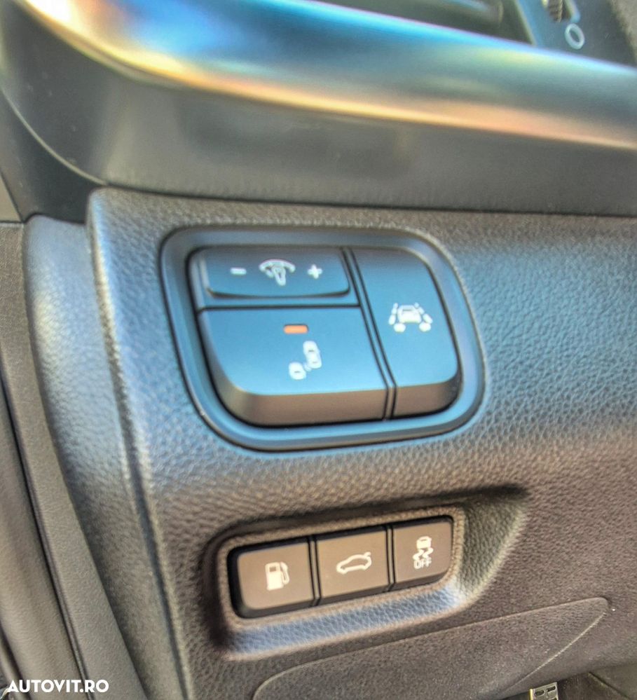 Kia Optima 1.7 DSL 7DCT GT Line - 15