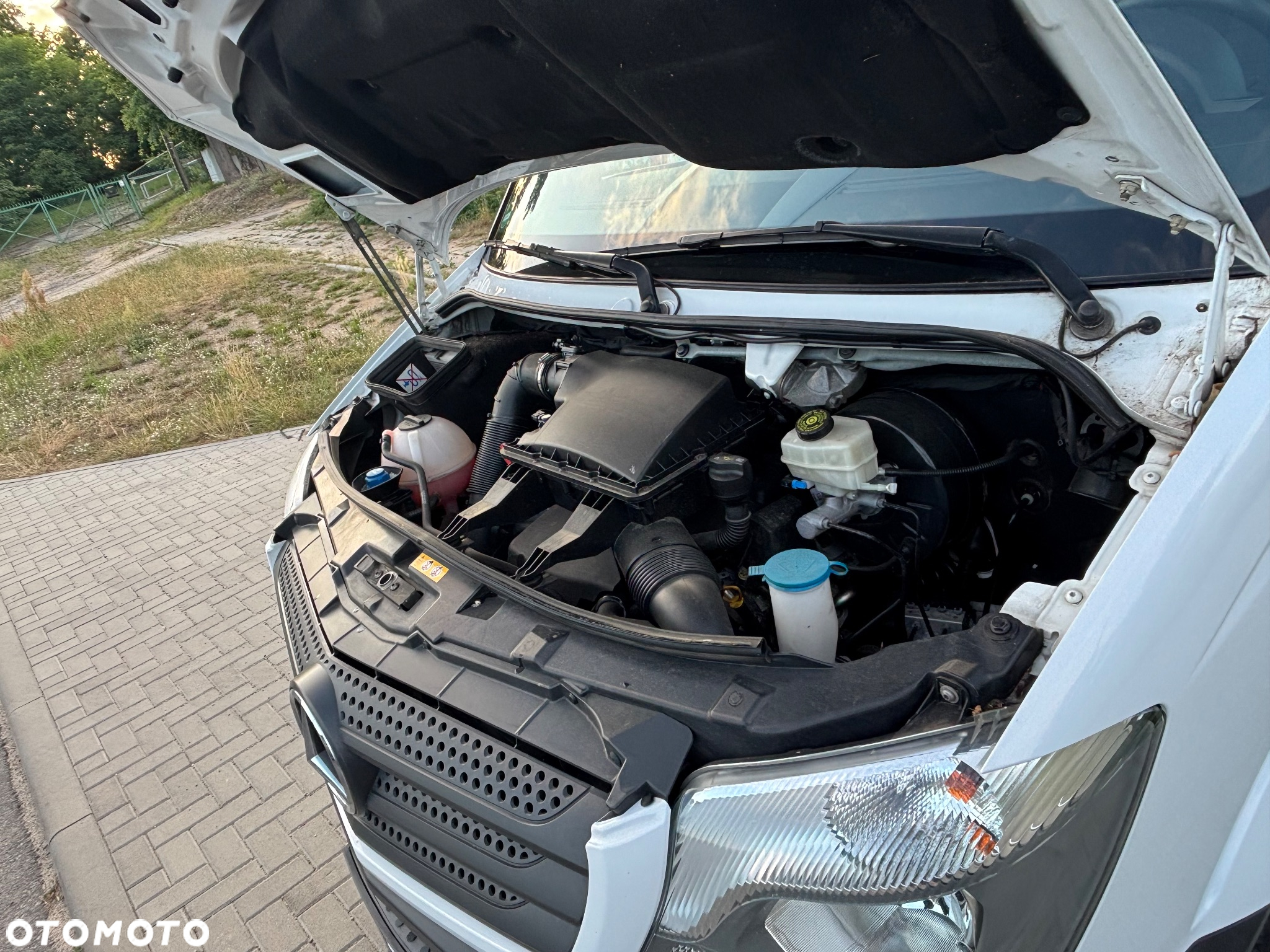 Mercedes-Benz SPRINTER L2H2 - 11