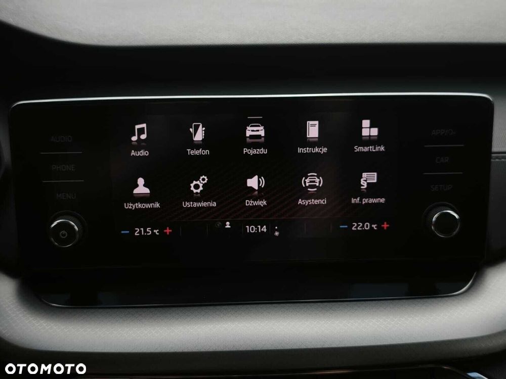 Skoda Octavia 2.0 TDI Ambition - 29