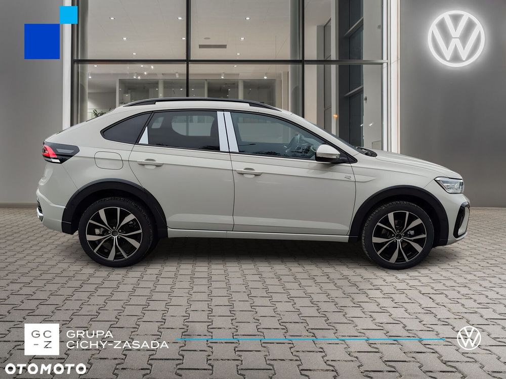 Volkswagen Taigo 1.5 TSI ACT R-Line Plus DSG - 6