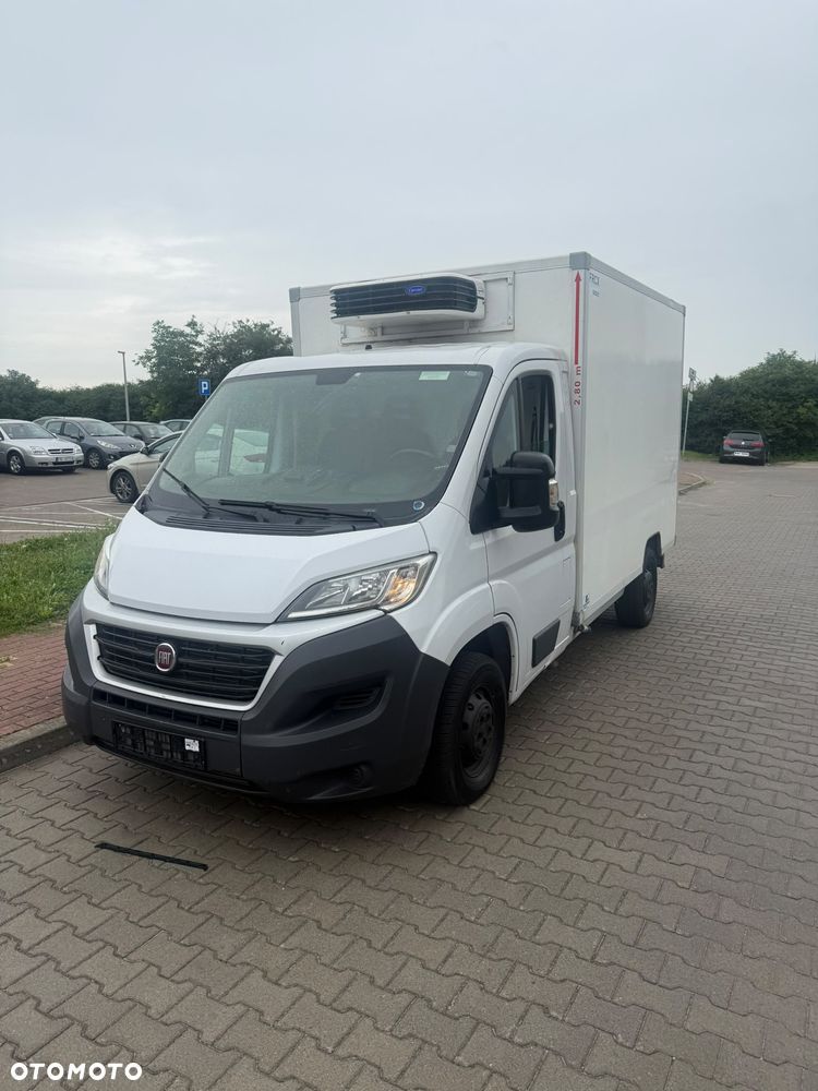 Fiat Ducato - 9