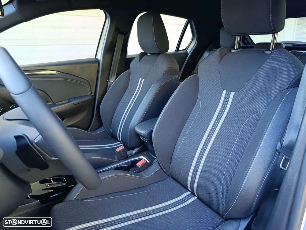 Opel Corsa 1.2 T GS Aut. - 9