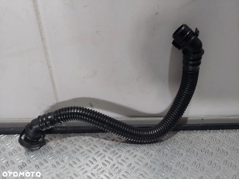 PRZEWÓD RURA ODMY VW 1,8TFSI 2,0TFSI NR 06H103221J - 2