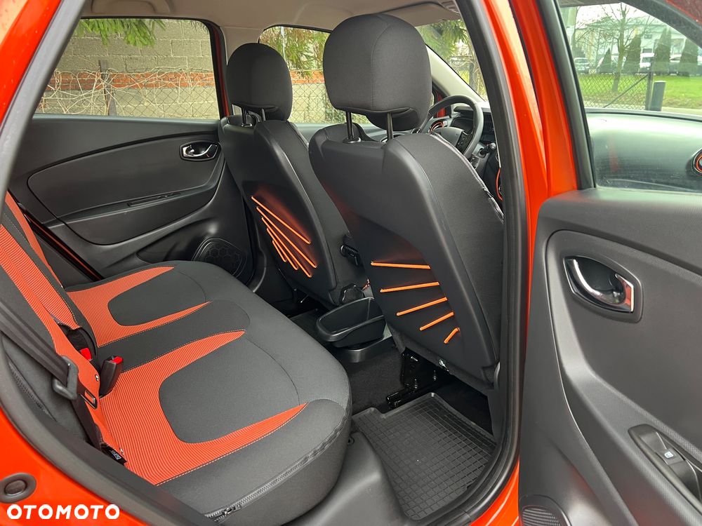 Renault Captur - 4