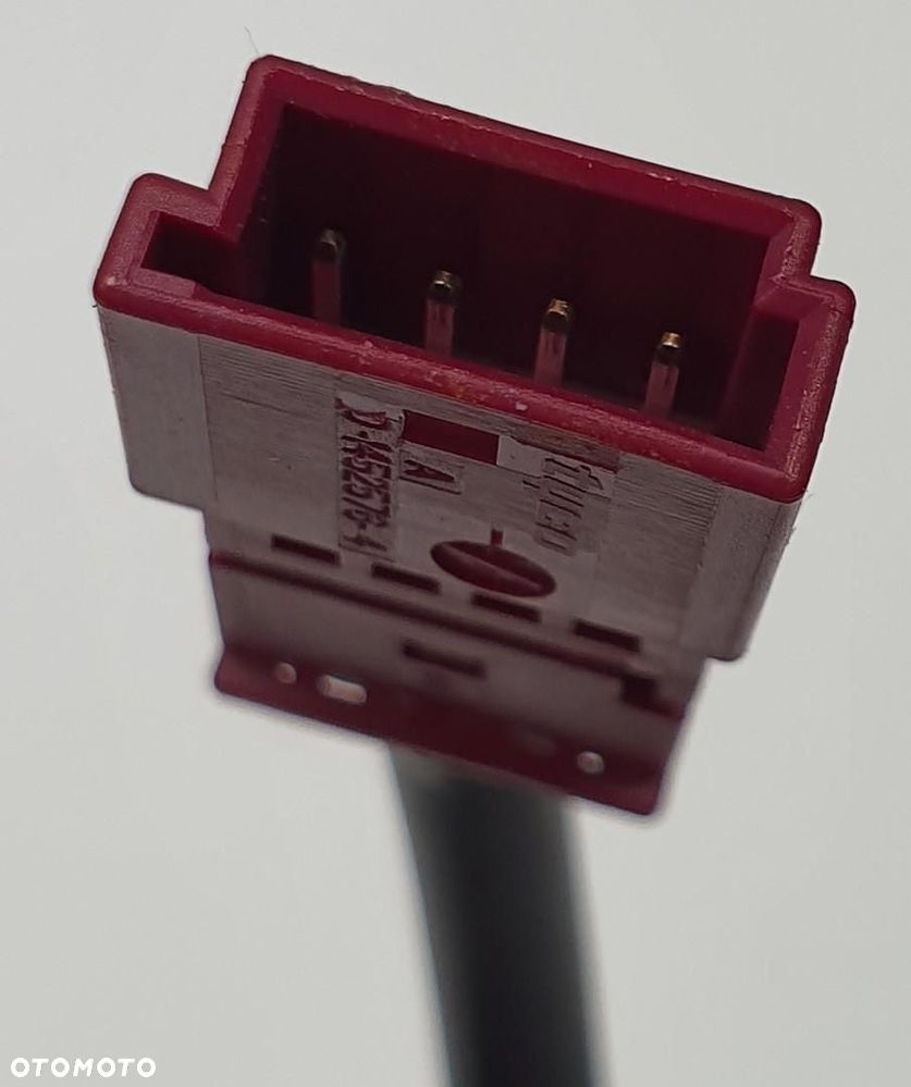 CZUJNIK ALARMU RUCHU RANGE ROVER III L322 6906392 - 2