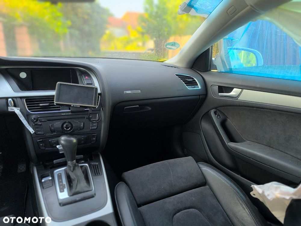 Audi A5 Sportback 2.0 TFSI multitronic - 10