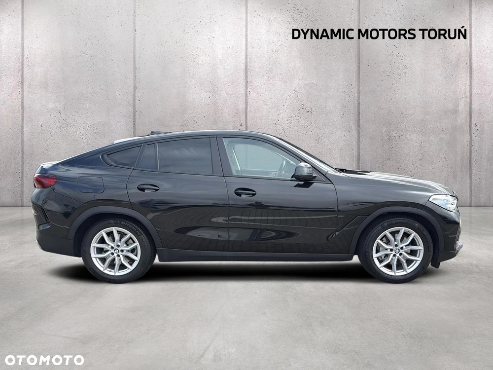 BMW X6 xDrive30d - 7
