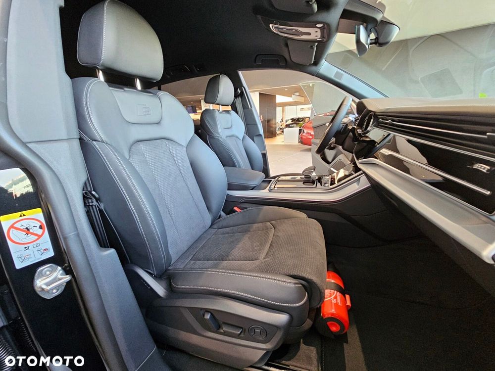 Audi Q8 - 19