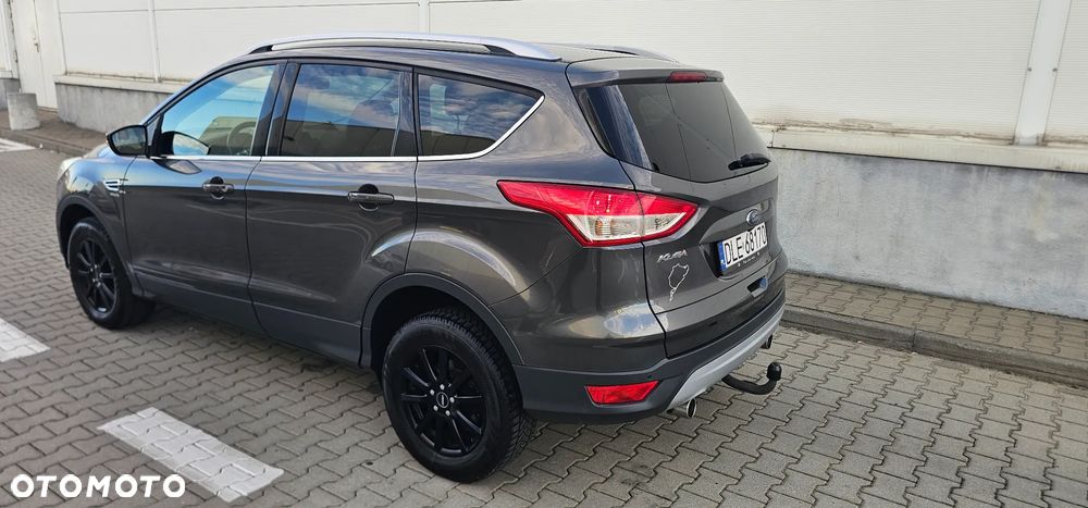 Ford Kuga - 7