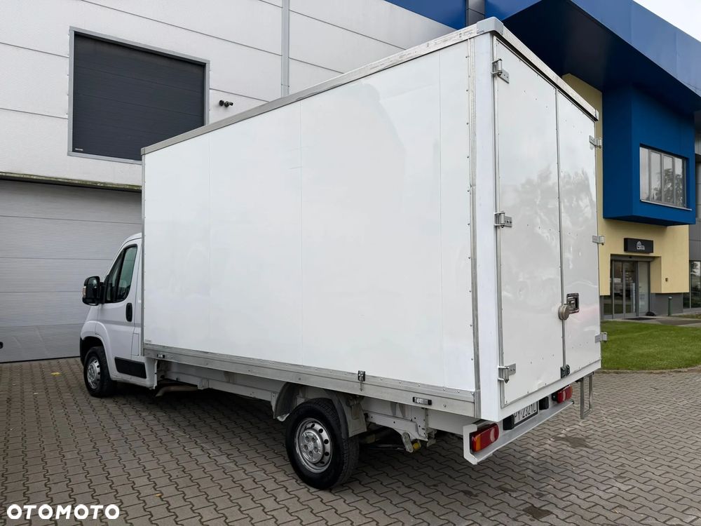 Citroën Jumper - 11