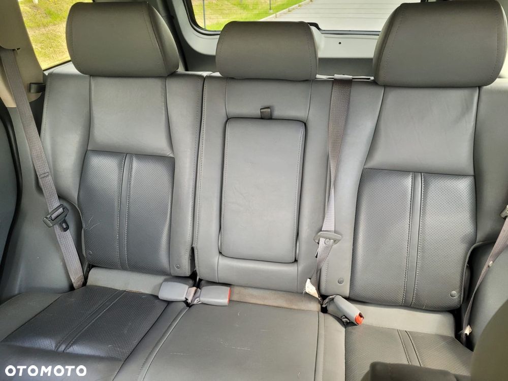 Jeep Grand Cherokee - 13