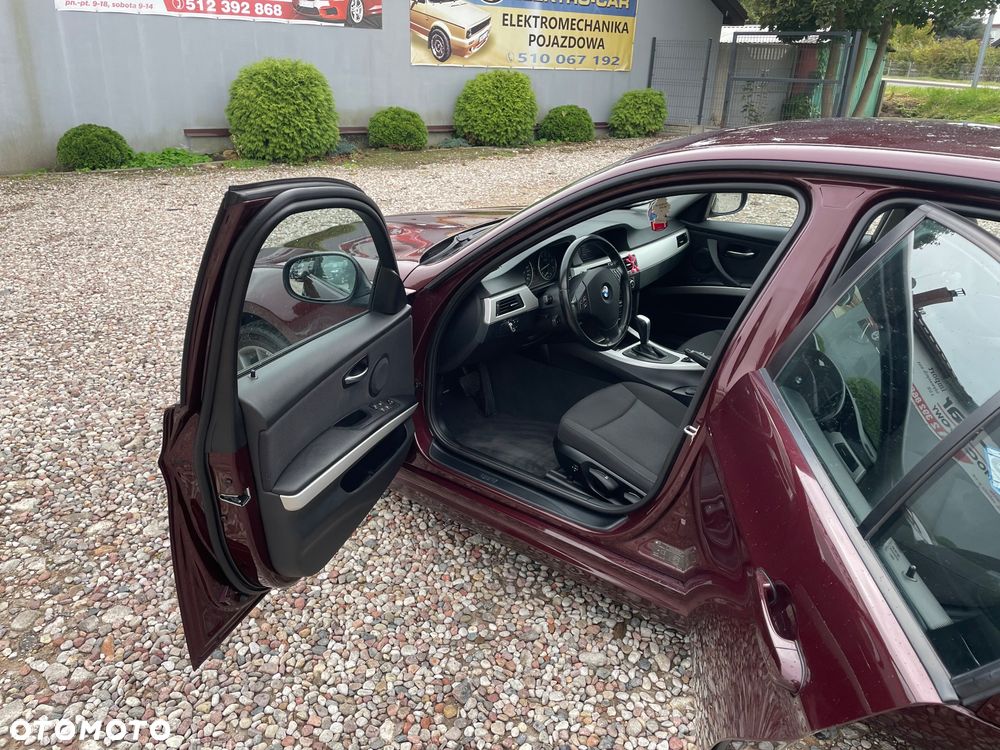 BMW Seria 3 - 10