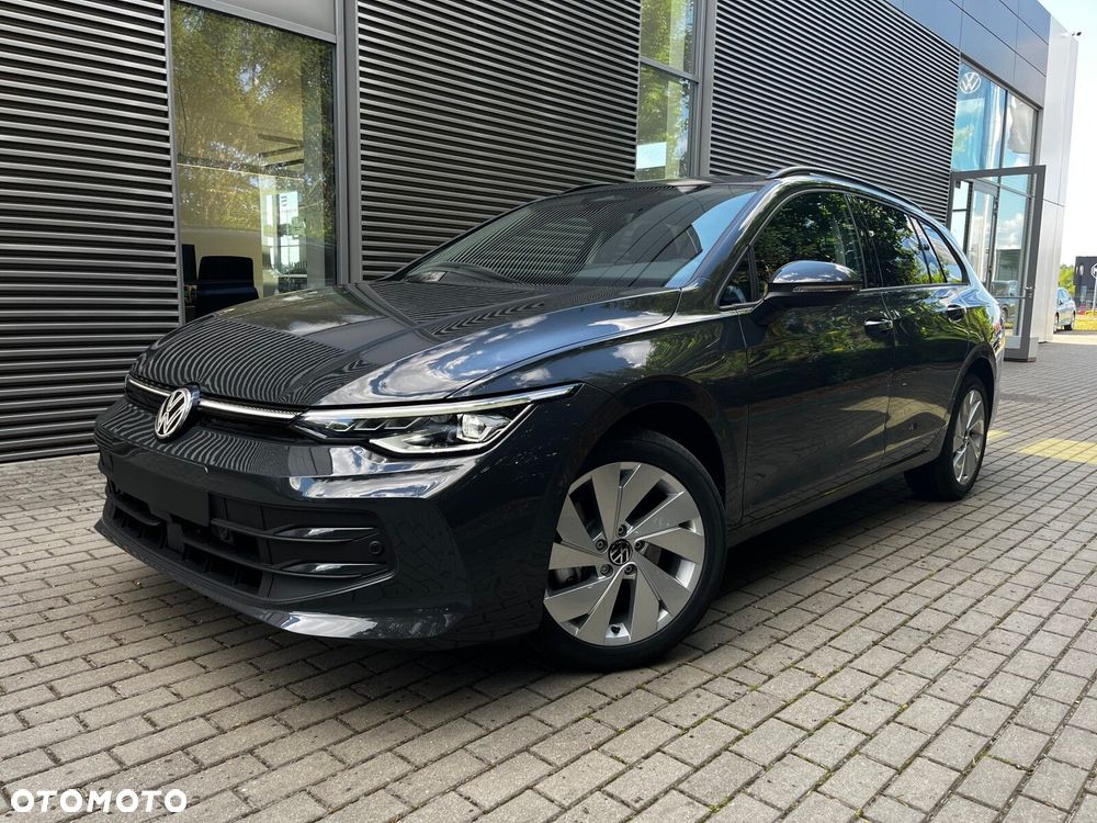 Volkswagen Golf - 3
