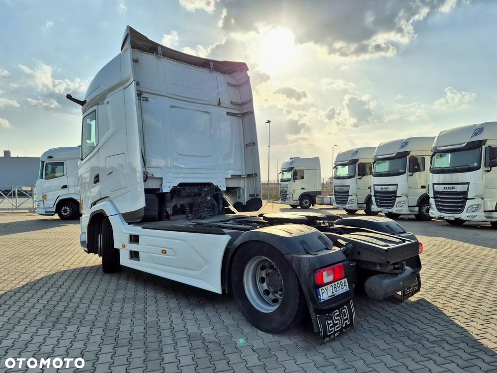 DAF XG 480 FT - 4