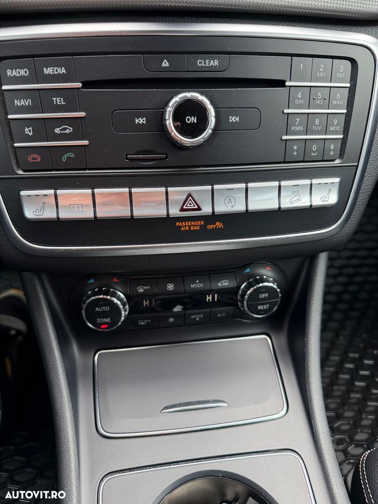 Mercedes-Benz GLA 250 4MATIC Aut. - 17