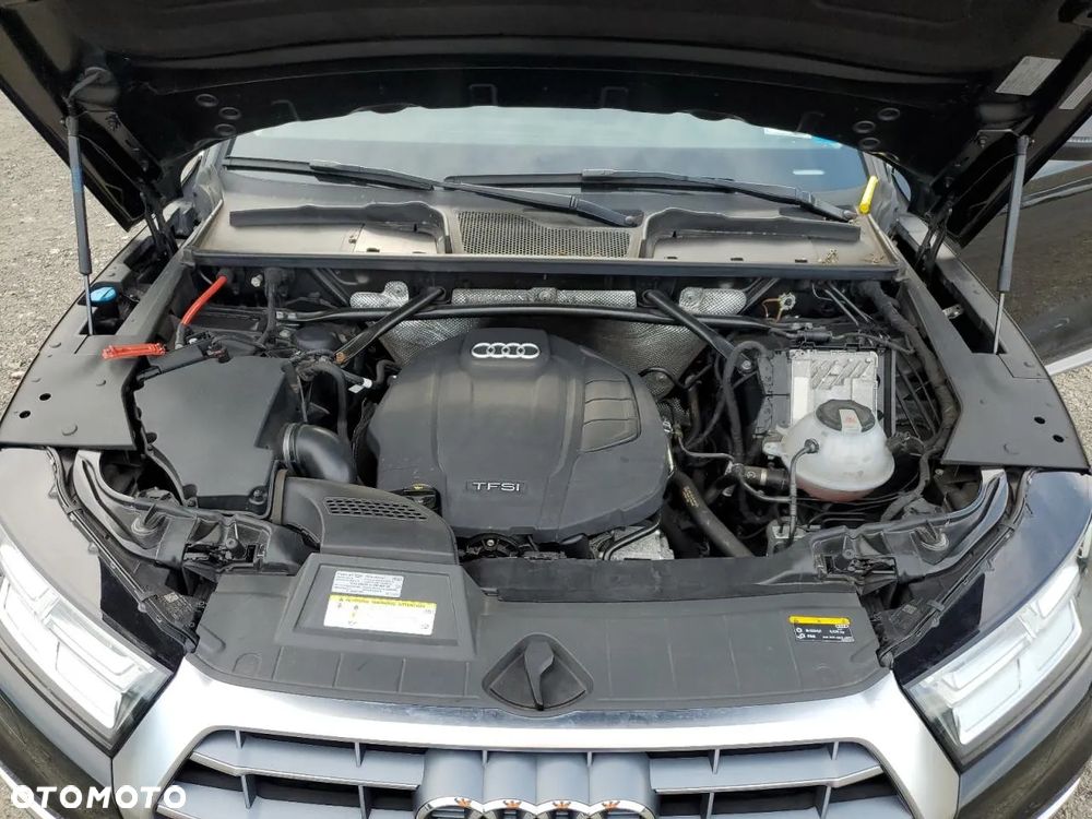 Audi Q5 2.0 TFSI Quattro Design S tronic - 11