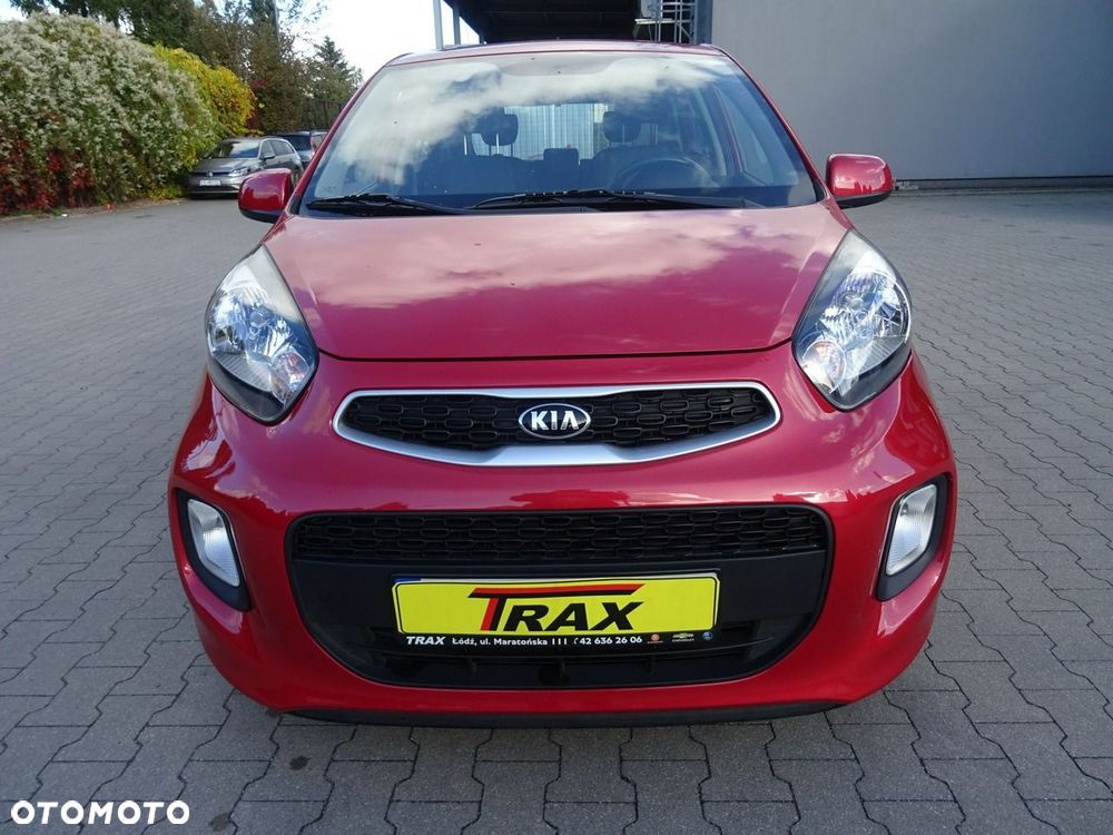Kia Picanto - 4