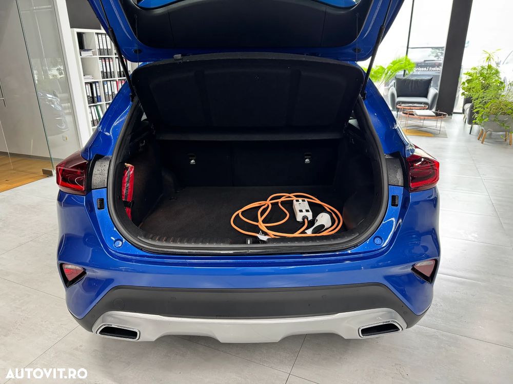 Kia XCeed 1.6 GDI DCT6 OPF SPIRIT - 9
