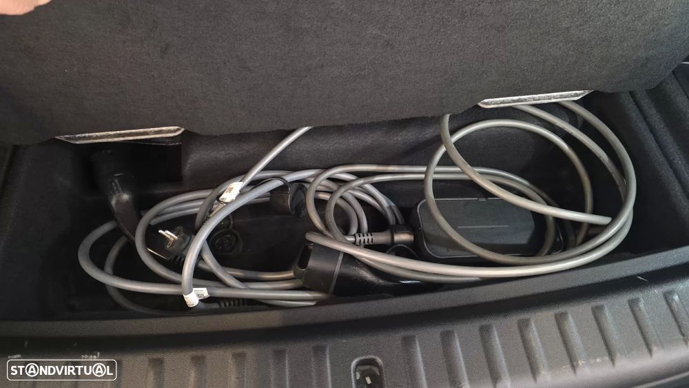 BMW iX1 xDrive30 Pack Desportivo M - 27