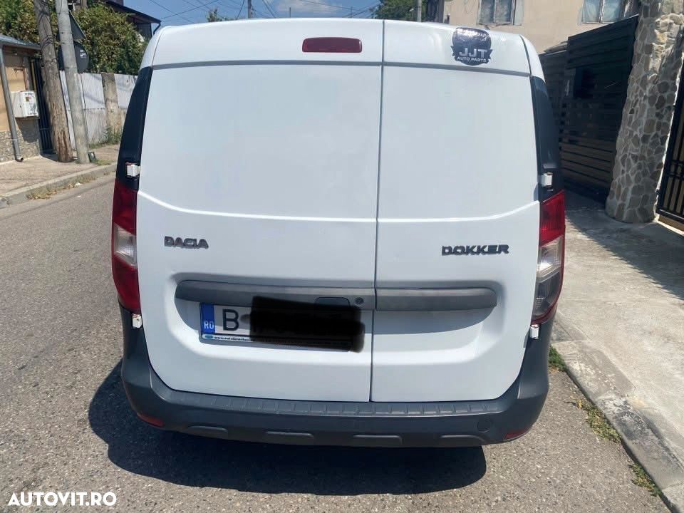 Dacia Dokker - 20