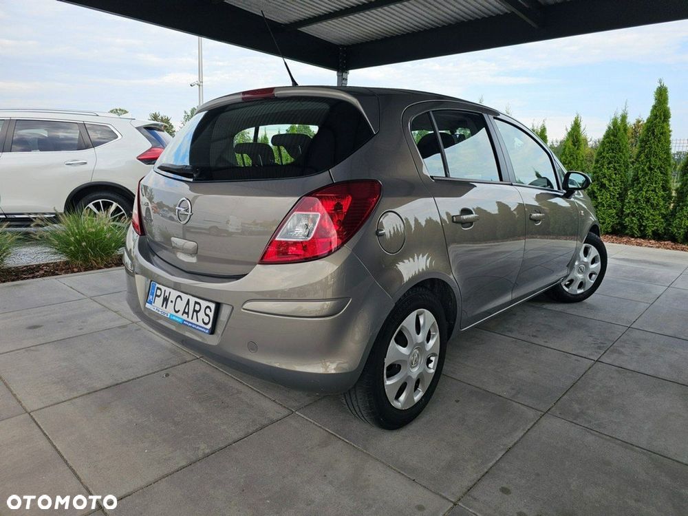 Opel Corsa - 3