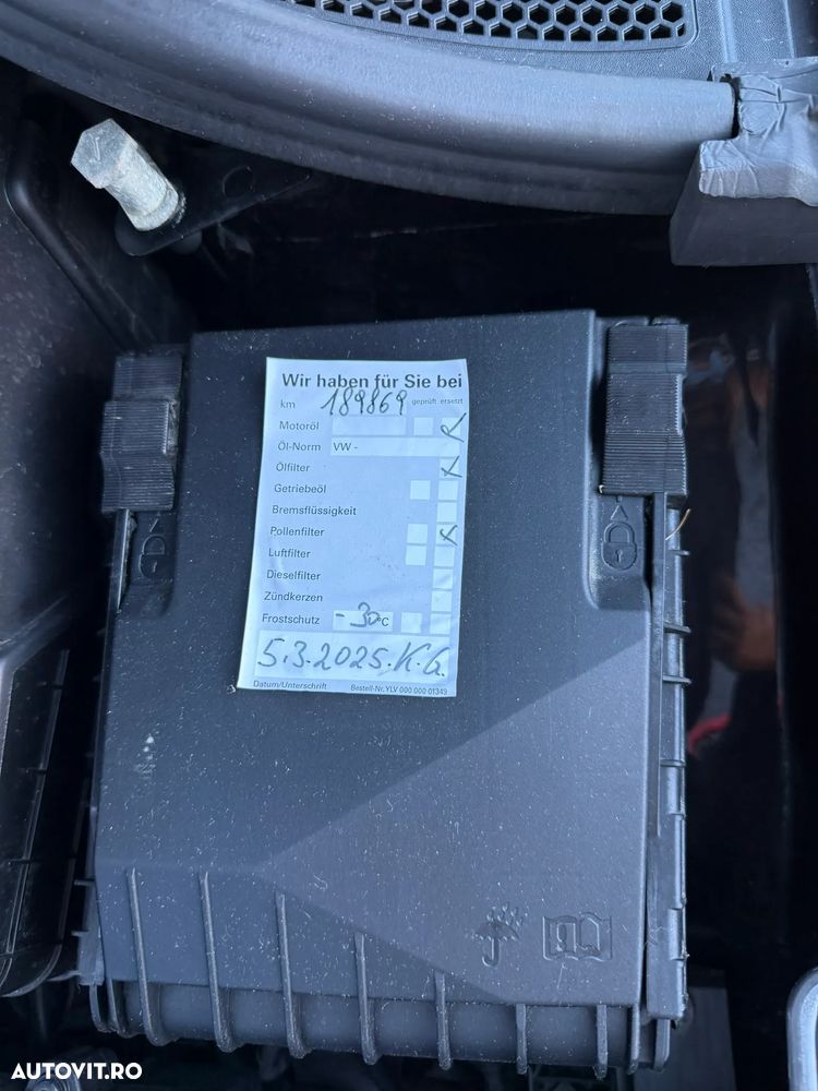 Audi Q3 2.0 TDI Quattro S-Tronic - 33