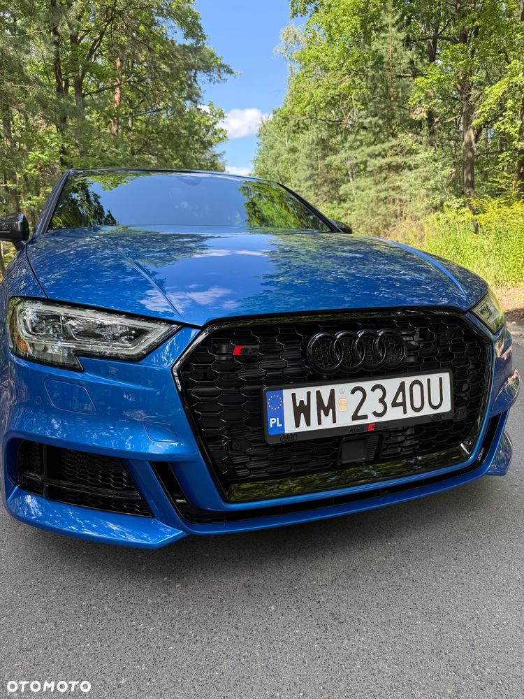 Audi S3 - 13