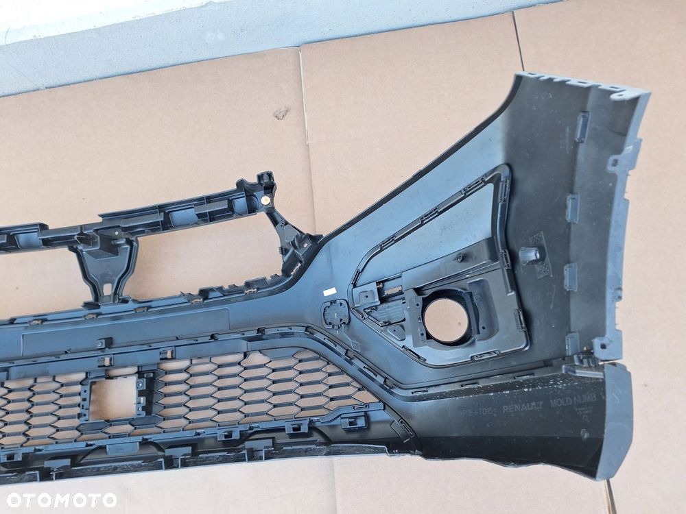 DACIA SANDERO III STEPWAY 20- 21- ZDERZAK PRZÓD PRZEDNI 620225509R WYSYŁKA 24H - 16