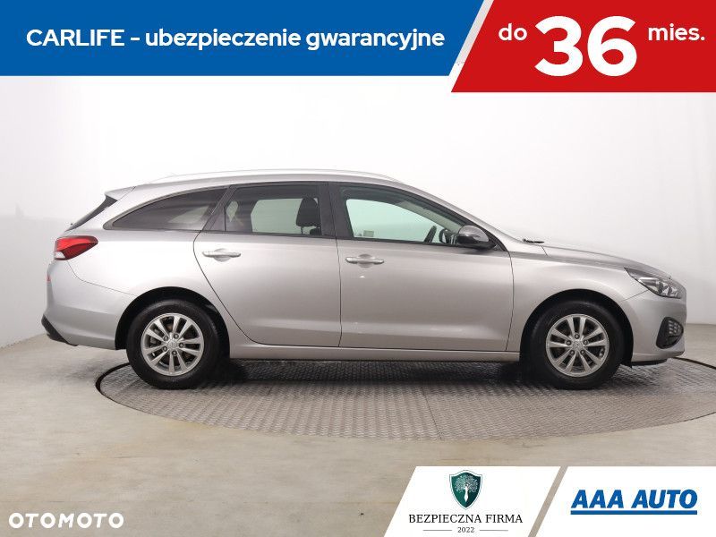 Hyundai i30 - 8