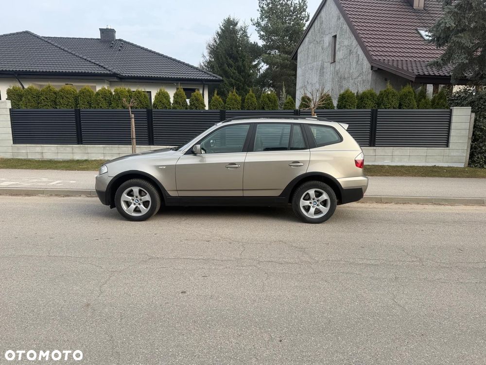 BMW X3 - 22