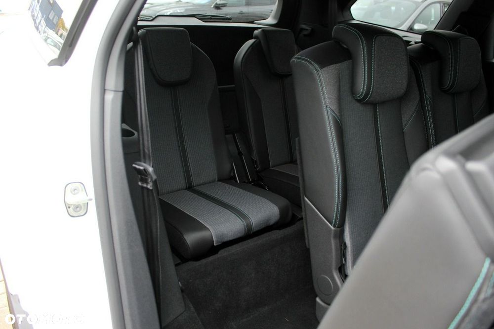 Peugeot 5008 1.5 BlueHDi Allure Pack S&S EAT8 - 13