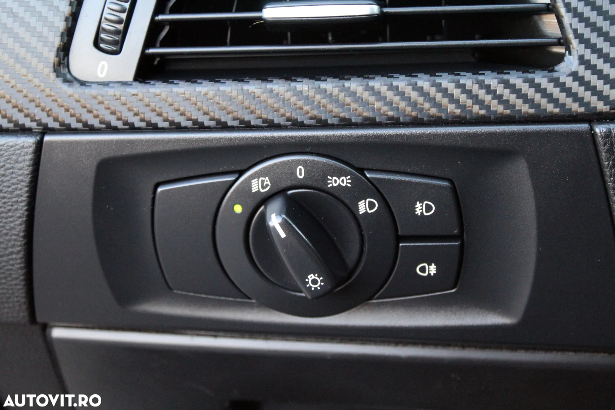 BMW Seria 3 320d DPF Touring - 19