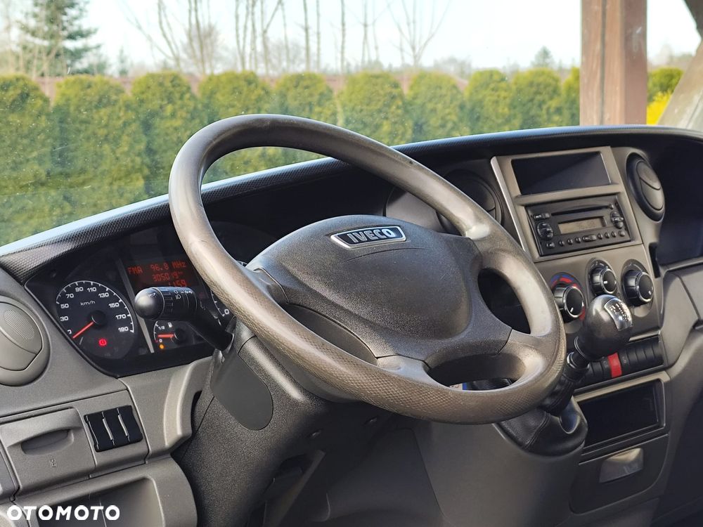 Iveco Daily 35S13 - 10