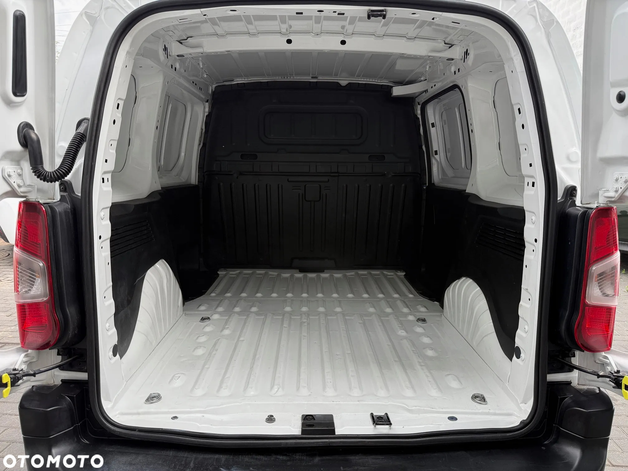 Toyota PROACE CITY - 11