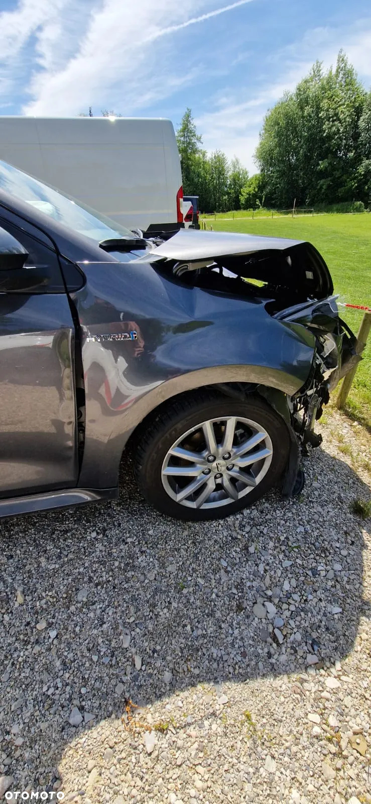 Toyota Yaris Hybrid 1.5 Comfort - 6