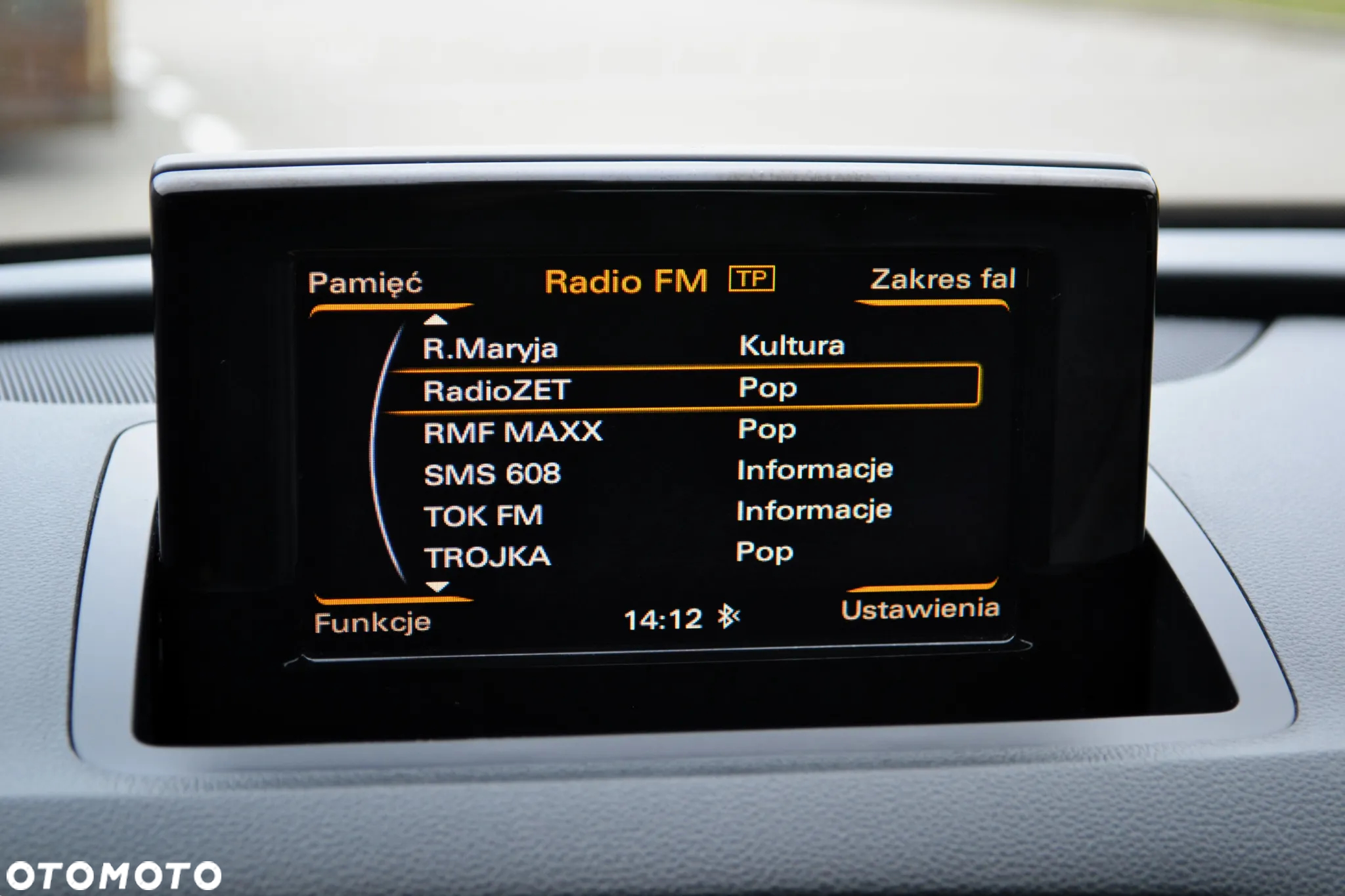 Audi Q3 2.0 TDI Quattro S tronic - 20