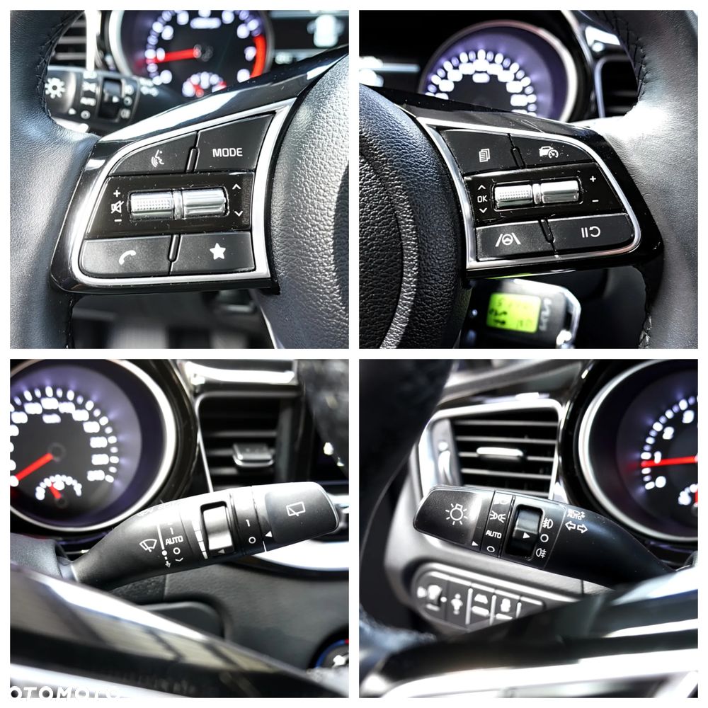 Kia XCeed 1.5 T-GDI L - 27