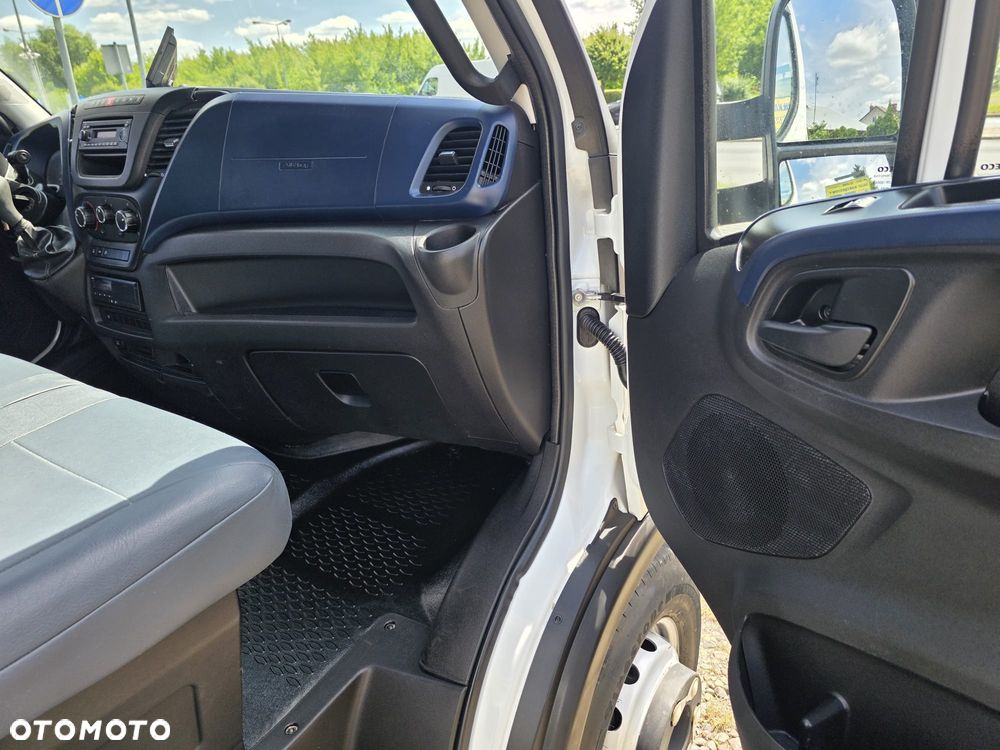 Iveco 70c18 Wywrotka(3strony) - 29