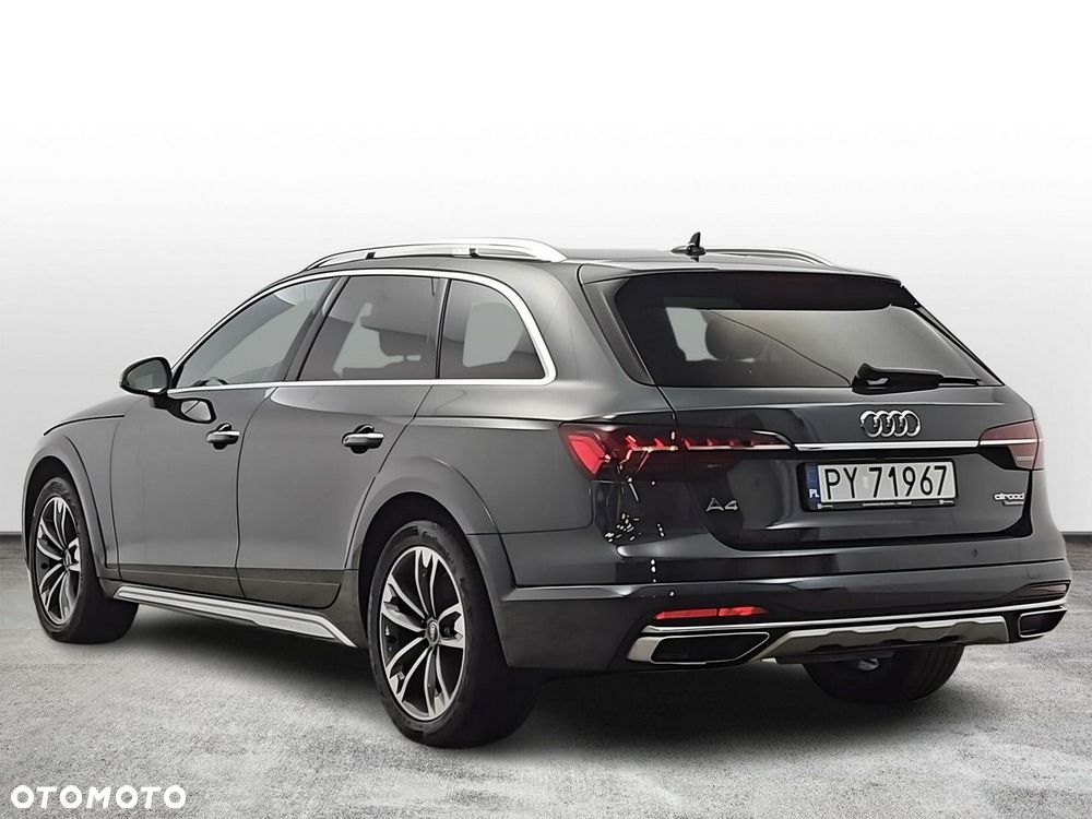 Audi A4 Allroad 40 TDI S tronic - 3