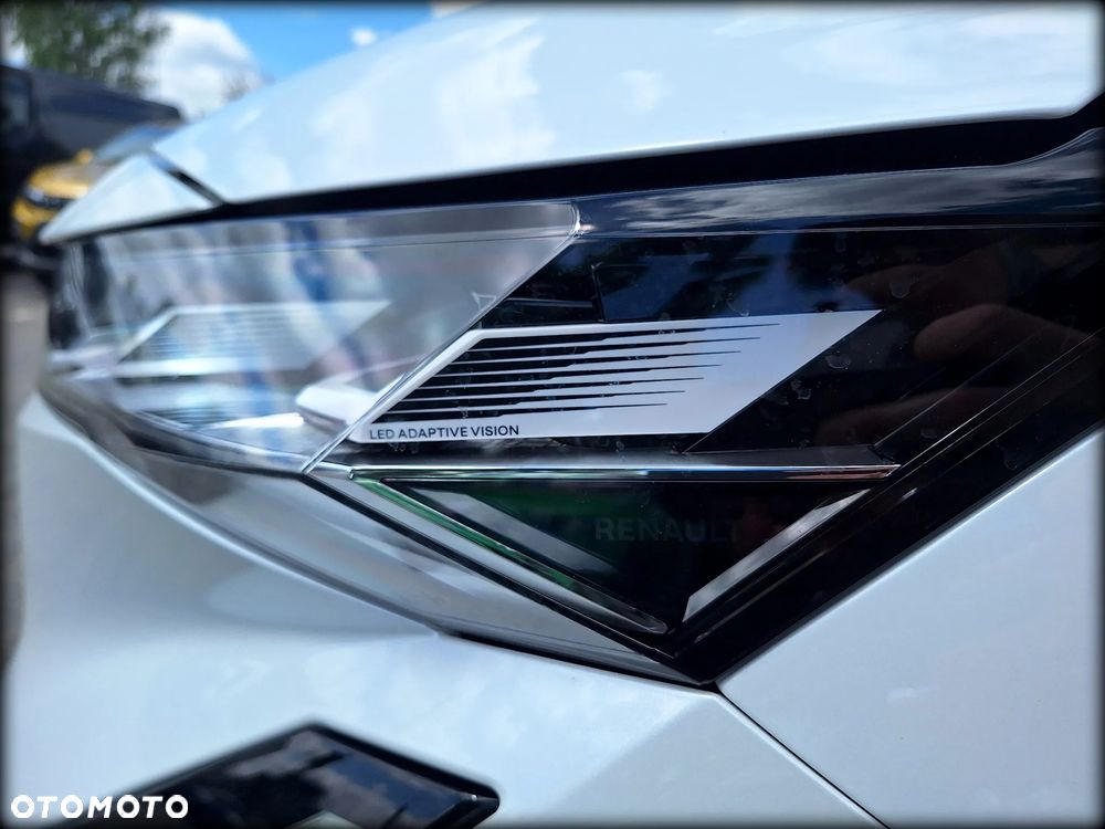 Renault Austral 1.3 TCe mHEV Techno - 30