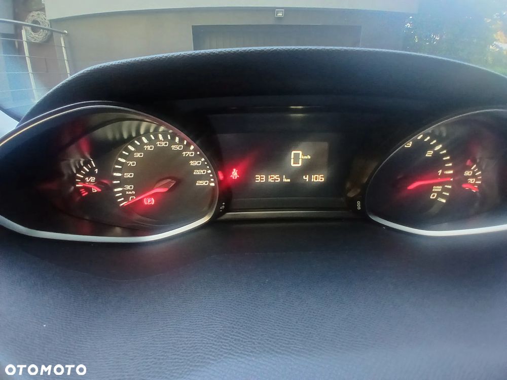 Peugeot 308 1.5 BlueHDi Active Pack Business S&S - 11