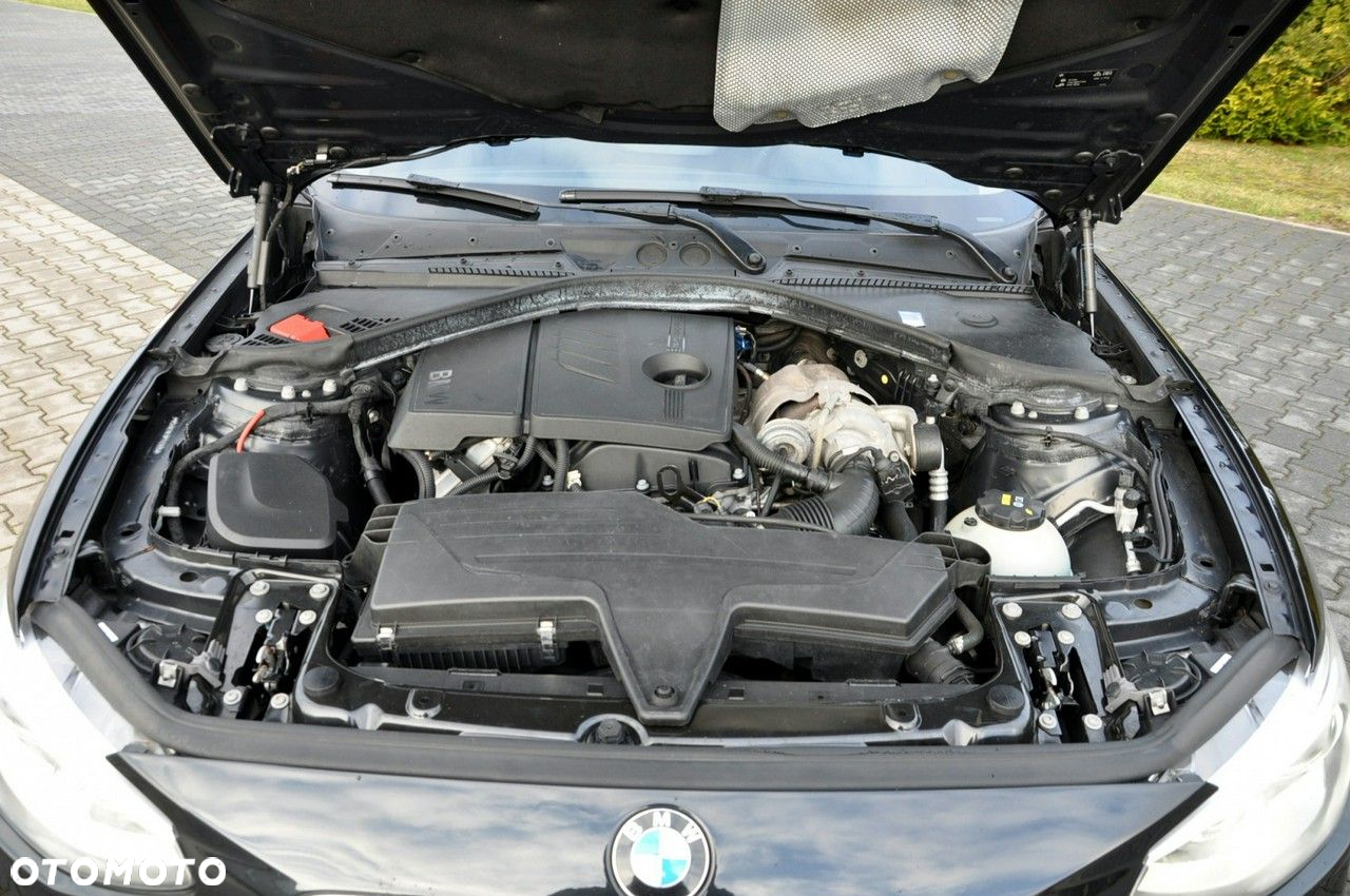 BMW Seria 1 118i Sport Line - 39